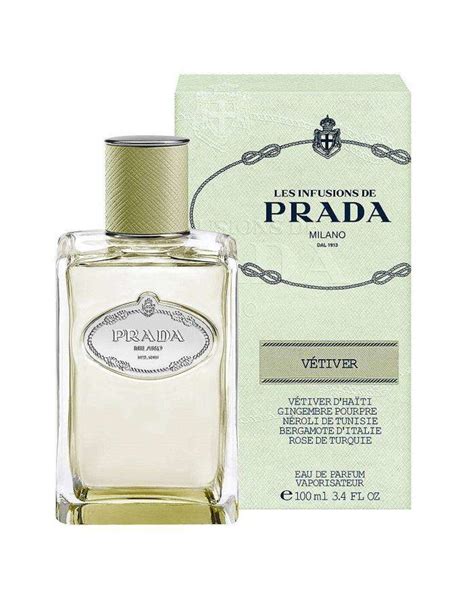 prada infusion d iris vetiver|prada infusion cologne.